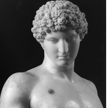 in mostra ai Musei Capitolini