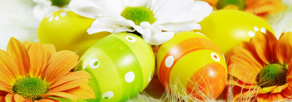 Special Hotel offer Easter in Rome