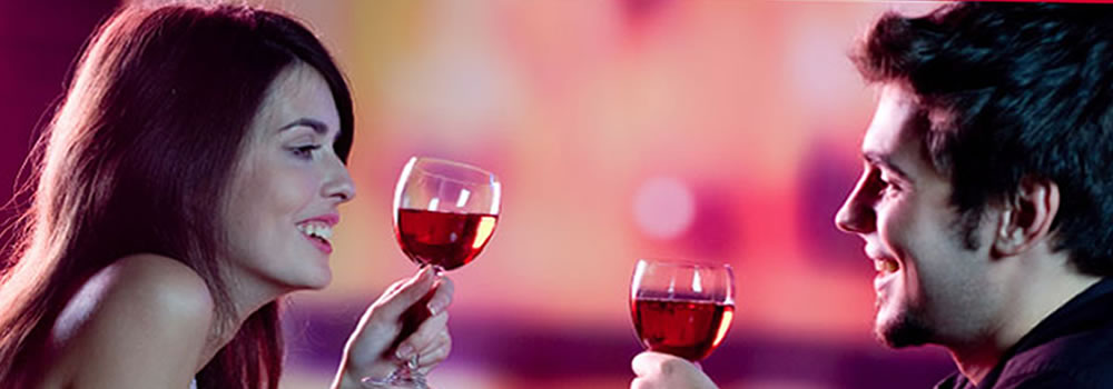 Hotel offer Valentine�s Day in Rome