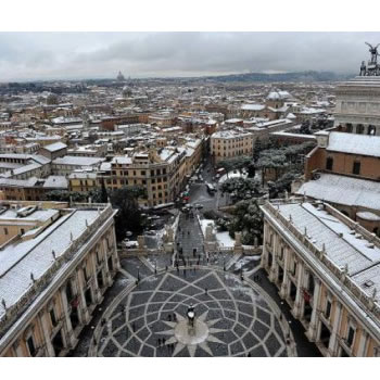 Offerte Speciali hotel Febbraio a Roma