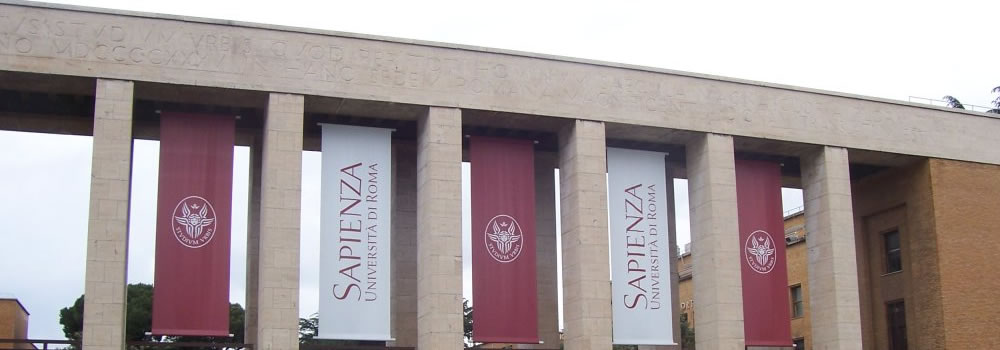 Offerta Hotel  per l�Universit� La Sapienza