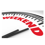Hotel a Roma Weekend, Offerta Speciale