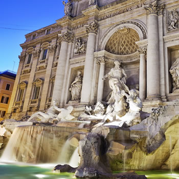 Offerta Speciale Hotel a Roma Weekend, 
