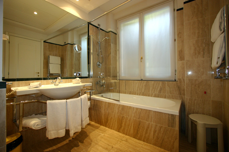 rome hotel special offer