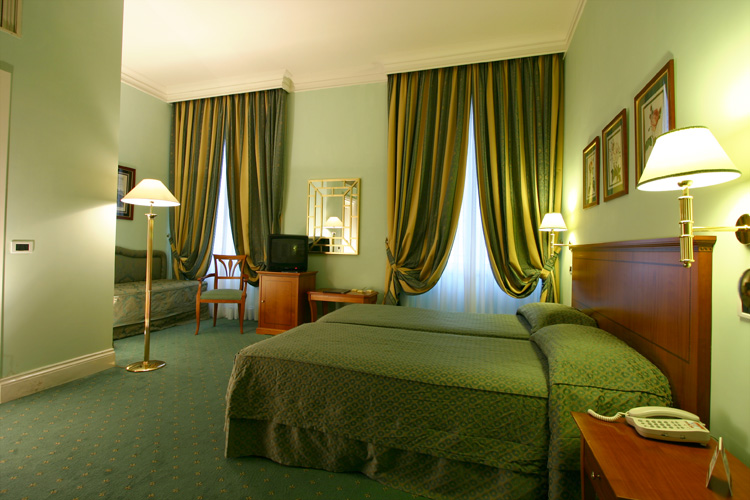 travel deals to rome