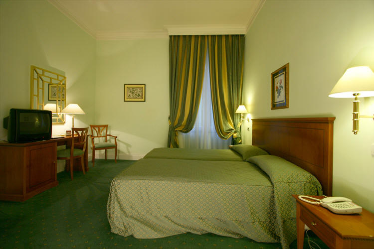 roma italy hotel