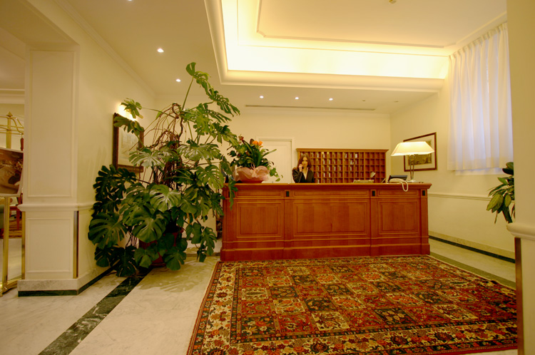 rome vacation deals