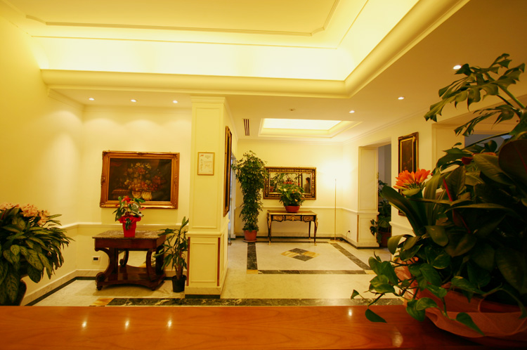 rome online special offer