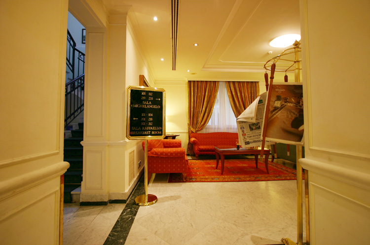 rome travel deals