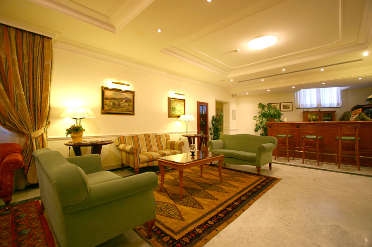accomodations rome offer