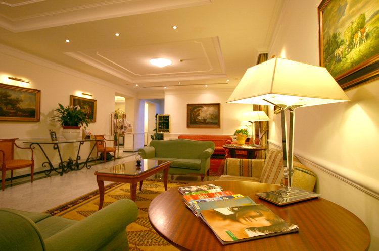 rome hotel special rate