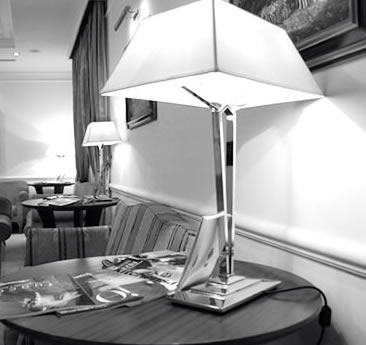 rome hotel images
