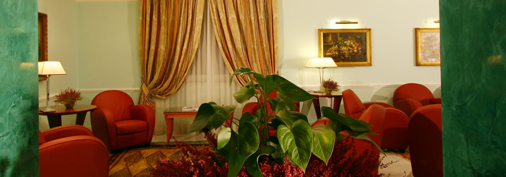Hotel 4 stelle Roma, San Lorenzo, Hotel di Charme