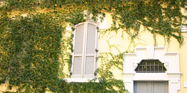 Rome Hotel Ateneo Garden Palace