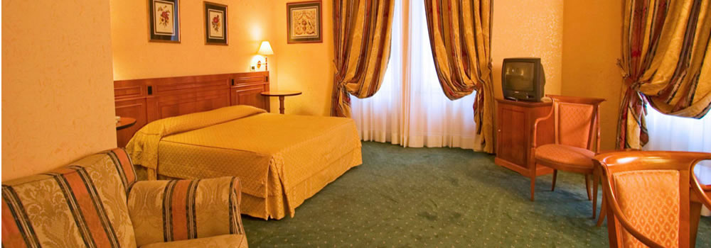 Roma camere con wifi gratuito 