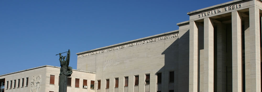 Albergo vicino Universit&agrave; La Sapienza 