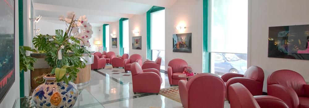 small rome hotel