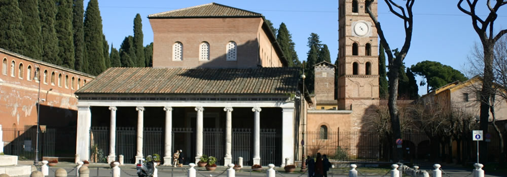 hotel rome termini