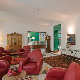 Lounges