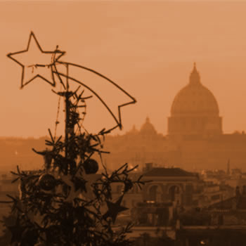 Capodanno a Roma